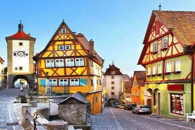273 jigsaw puzzle