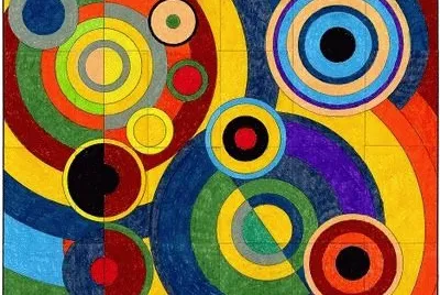 Sonia Delaunay