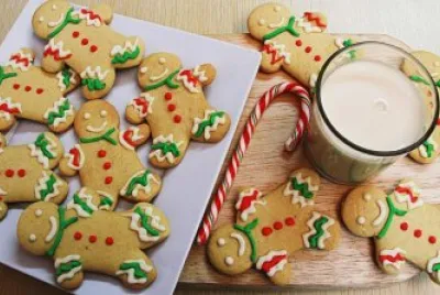 Galletas