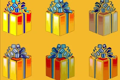 Cadeaux