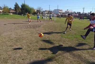 futbol
