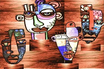 Masques