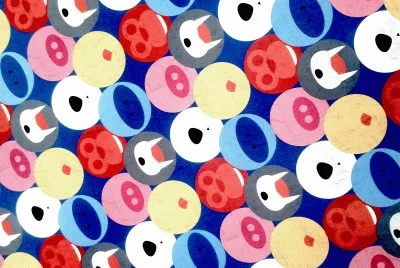 Couleurs jigsaw puzzle