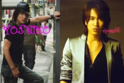 Chinese actor è¨€æ‰¿æ—­