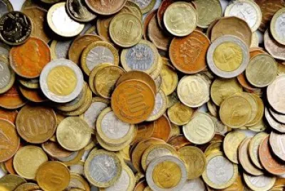 Monedas
