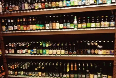 beers palace jigsaw puzzle