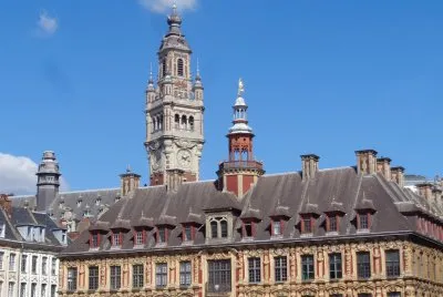Lille France