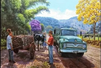 פאזל של JR 146