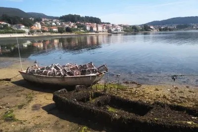 combarro-pontevedra jigsaw puzzle