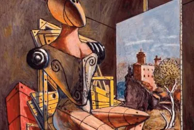 CHIRICO