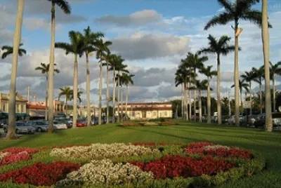 Palm Beach