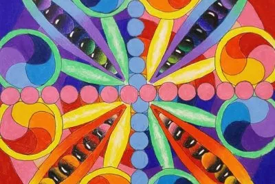 Colorful