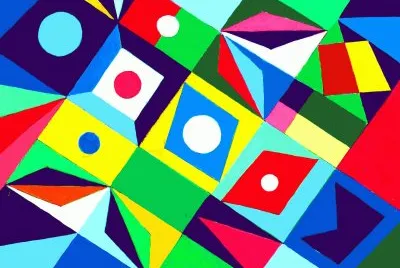 Various Art jigsaw puzzle