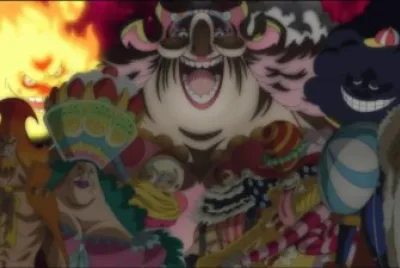 anime
