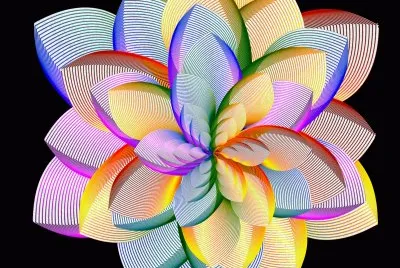 פאזל של Fleur
