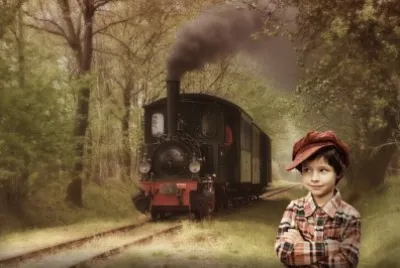 Foto jigsaw puzzle