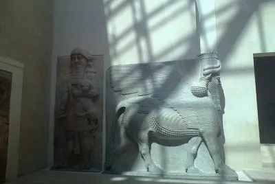 ARTE PERSA