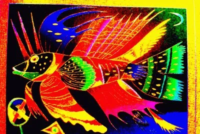 Poisson