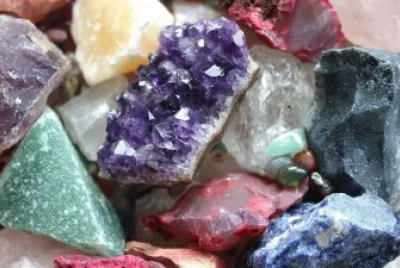 Piedras