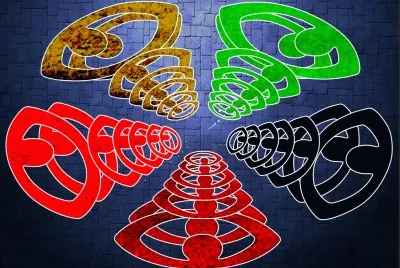 Spirales