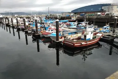 bueu-pontevedra jigsaw puzzle