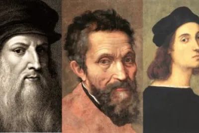 Renacentistas