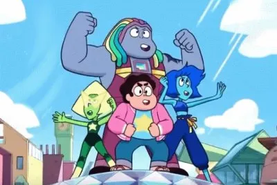 steven jigsaw puzzle