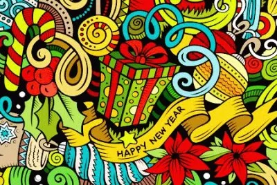 draw jigsaw puzzle