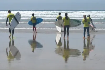 surfeurs