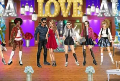 viciadas em moda