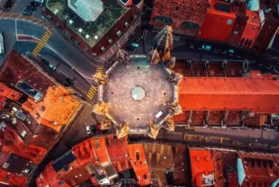 NUIT jigsaw puzzle