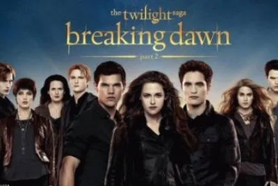 פאזל של CrepÃºsculo