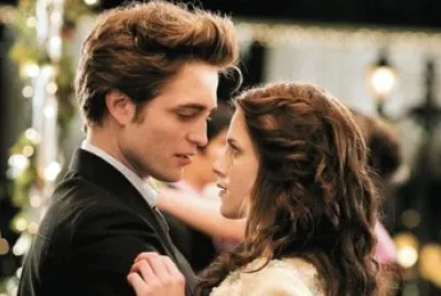 פאזל של CrepÃºsculo