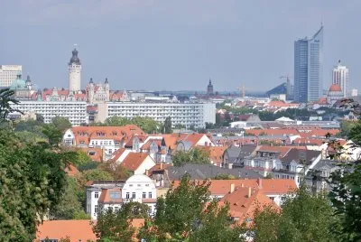 Leipzig