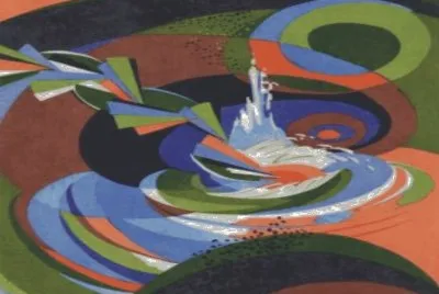 פאזל של Abstract