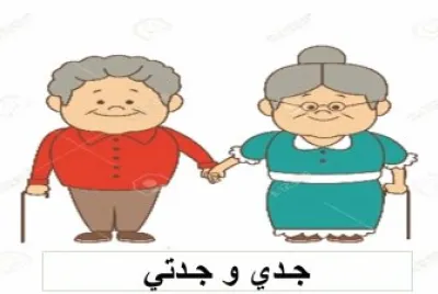Ø¬Ø¯ÙŠ ÙˆØ¬Ø¯ØªÙŠ