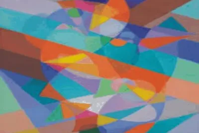 פאזל של Abstract