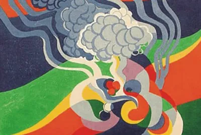 פאזל של Abstract