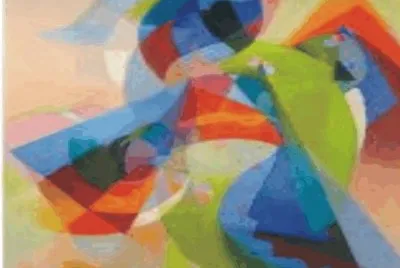 פאזל של Abstract