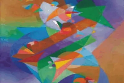 פאזל של Abstract