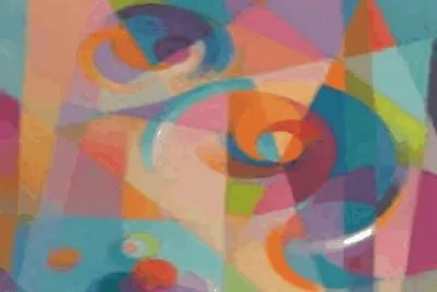 פאזל של Abstract