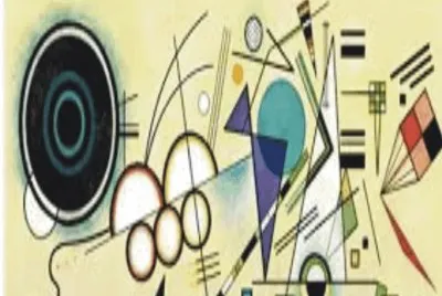 פאזל של Abstract