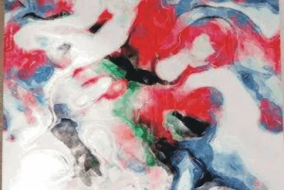 פאזל של Abstract
