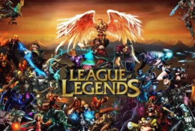 league of legends jigsaw puzzle