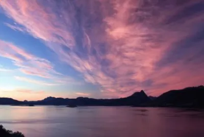 Aesthetic Sky 2
