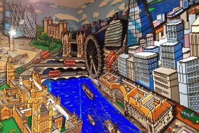 Londra