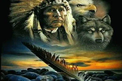 Indigenas