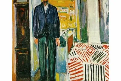 Edvard Munch