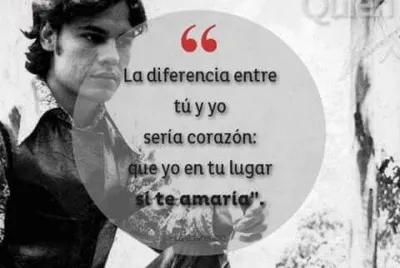 LA DIFERENCIA