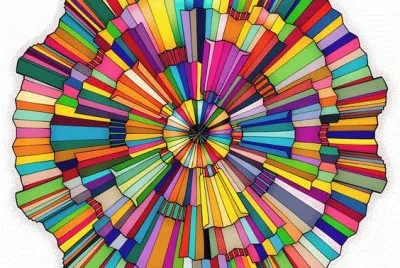 Colorful